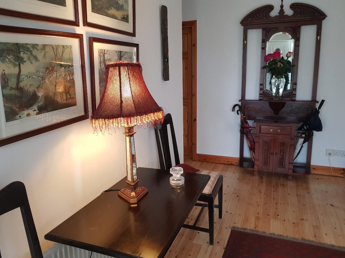 Отели типа «постель и завтрак» Ely House B&B Shannonbridge-15