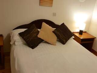 Отели типа «постель и завтрак» Ely House B&B Shannonbridge Стандартный двухместный номер с 1 кроватью-3