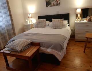 Отели типа «постель и завтрак» Ely House B&B Shannonbridge Стандартный двухместный номер с 1 кроватью-5