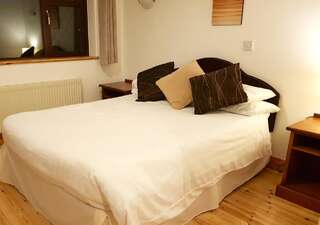 Отели типа «постель и завтрак» Ely House B&B Shannonbridge Двухместный номер Делюкс с 1 кроватью-6