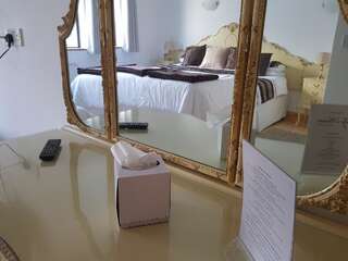 Отели типа «постель и завтрак» Ely House B&B Shannonbridge Двухместный номер Делюкс с 1 кроватью или 2 отдельными кроватями-5