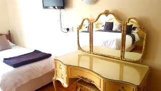 Отели типа «постель и завтрак» Ely House B&B Shannonbridge Двухместный номер Делюкс с 1 кроватью или 2 отдельными кроватями-7